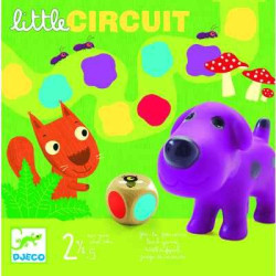 Little circuit