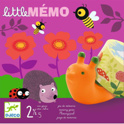 Little mémo