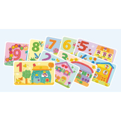 Playmais® cards set fun to...