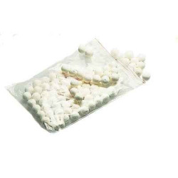 Cellulose boules blanc...