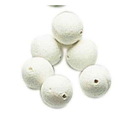 Cellulose boules blanc...