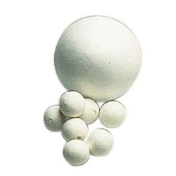 Cellulose boules blanc...