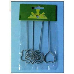 Clips metal porte photos...
