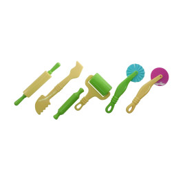 Accessoires de modelage -...