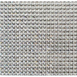 Plaque de 400 strass...
