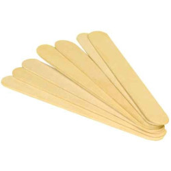 Batonnets Plats 155 Mm -...