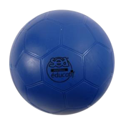 Ballon football dia, 220mm...