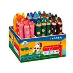 Crayons couleur lyra groove...