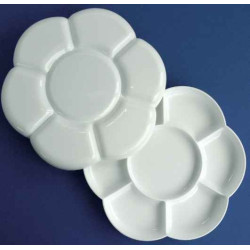 Palette plastique...