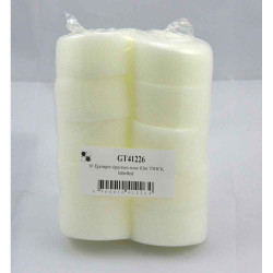 Eponges maquillage épaisses...