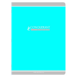 Cahier 24x32, 96...