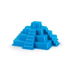 Moule - Pyramide Maya