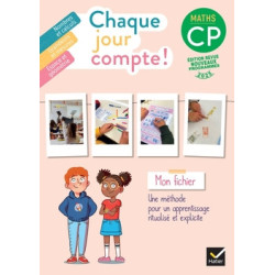 CP - Fichier de l'élève + 4...