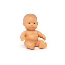 1 poupée 21 cm fille...