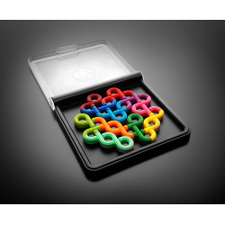 Iq noodles
