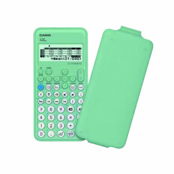 Calculatrice scientifique...