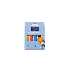 Gouache blister 5 tubes...