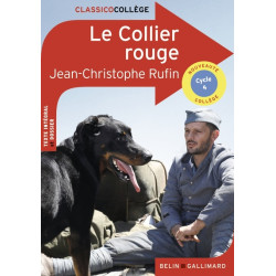 LE COLLIER ROUGE