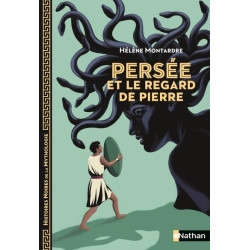 PERSEE ET LE REGARD DE PIERRE