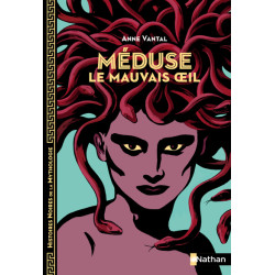 MEDUSE, LE MAUVAIS OEIL