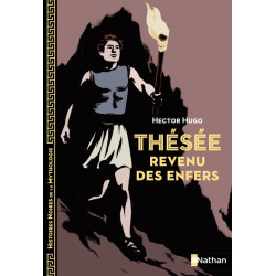THESEE REVENU DES ENFERS