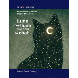 LUNE N'EST LUNE QUE POUR LE...
