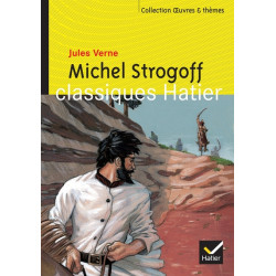 MICHEL STROGOFF
