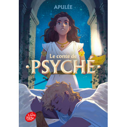 LE CONTE DE PSYCHE