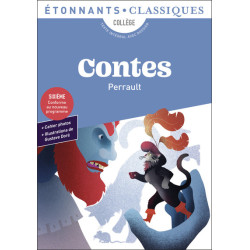 CONTES