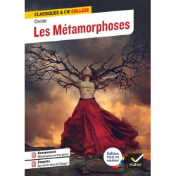 LES METAMORPHOSES - AVEC UN...