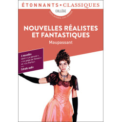NOUVELLES REALISTES ET...