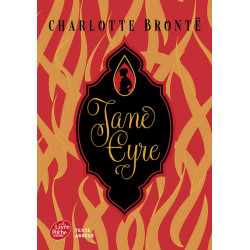 JANE EYRE - TEXTE ABREGE