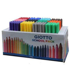 Giotto Turbo Color - Maxi...