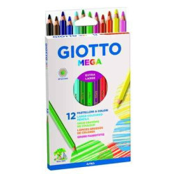 Crayons couleur gros module...
