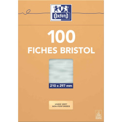 Bristol  210G Etui/100F...