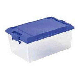 Bac de rangement 1 l -...