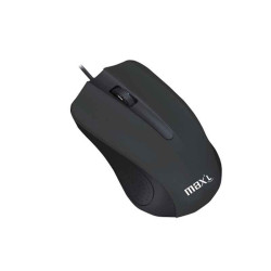Souris filaire noire