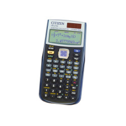 CITIZEN SCIENTIFIQ,SR-270X...
