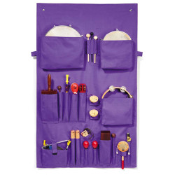 Etui valise 17 instruments...