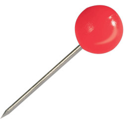 100 épingles de...