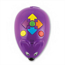 La souris programmable