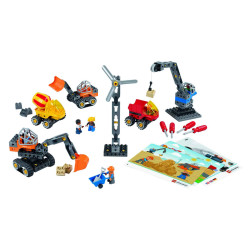 Lego duplo ensemble de...