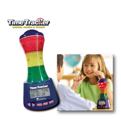 Time tracker 2,0 - 22,5cm...