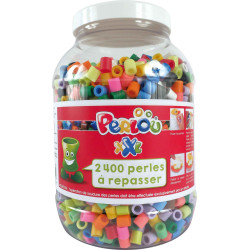 Baril De 2000 Maxi Perles Ø...