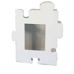?Cadres puzzle - lot de 30...