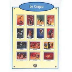 Images 5x7 bte 100 le cirque