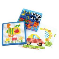 Mosaique puzzle art - 490...