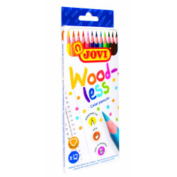 Crayon couleur jovi...