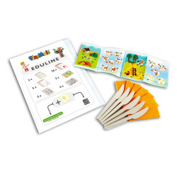 Playmais® eduline large