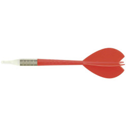Jeu de fléchettes - cible +...